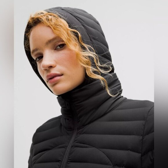 NWT Lululemon Women's Pack It Down Jacket - Picture 4 of 11